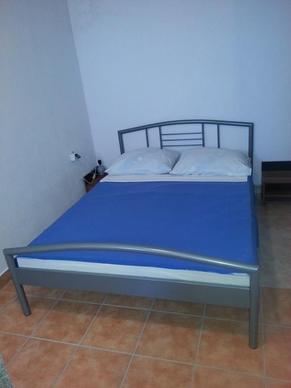 Apartments Mirana Ljubač Værelse billede